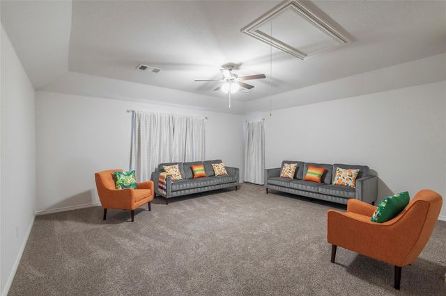3008 Evergreen Trail, Celina, TX 75009