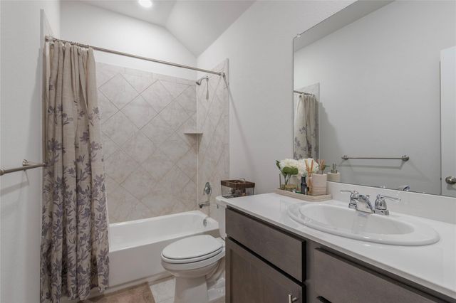 3008 Evergreen Trail, Celina, TX 75009