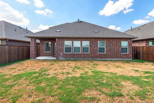 3008 Evergreen Trail, Celina, TX 75009