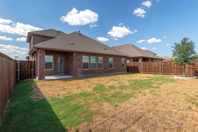 3008 Evergreen Trail, Celina, TX 75009