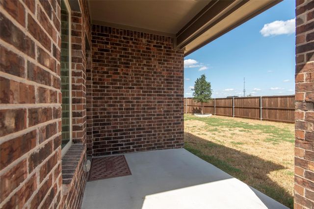 3008 Evergreen Trail, Celina, TX 75009