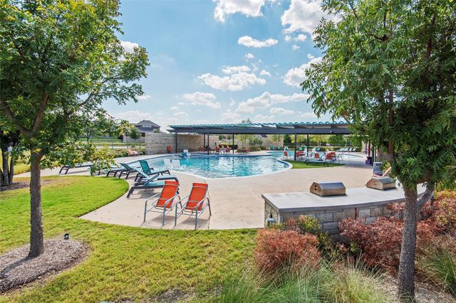 3008 Evergreen Trail, Celina, TX 75009