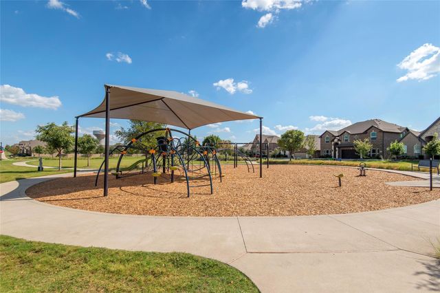 3008 Evergreen Trail, Celina, TX 75009