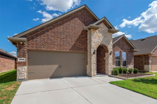 3008 Evergreen Trail, Celina, TX 75009