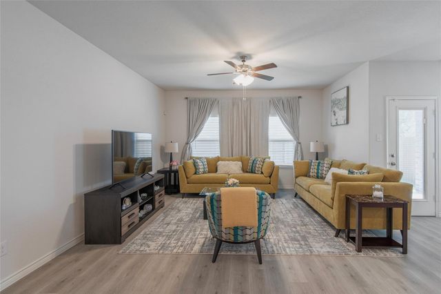 3008 Evergreen Trail, Celina, TX 75009