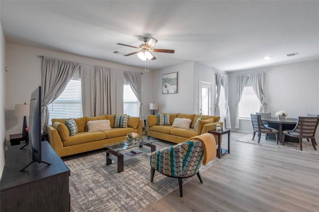 3008 Evergreen Trail, Celina, TX 75009