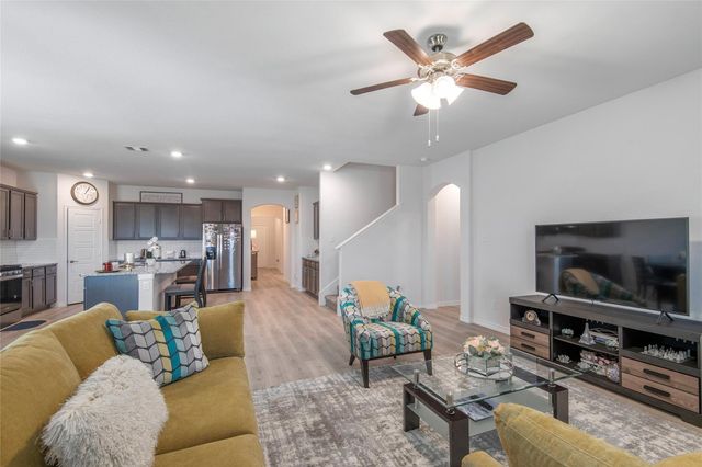 3008 Evergreen Trail, Celina, TX 75009