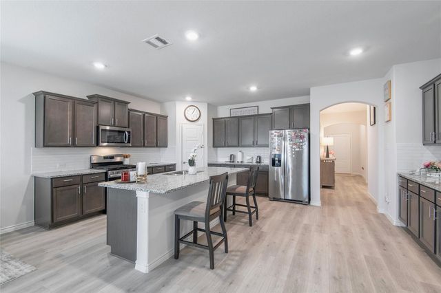 3008 Evergreen Trail, Celina, TX 75009