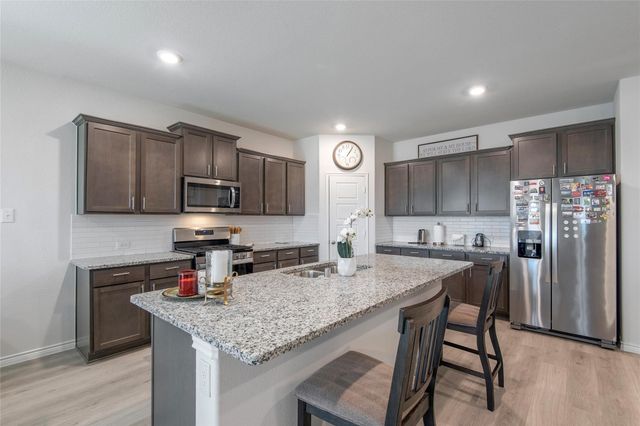 3008 Evergreen Trail, Celina, TX 75009