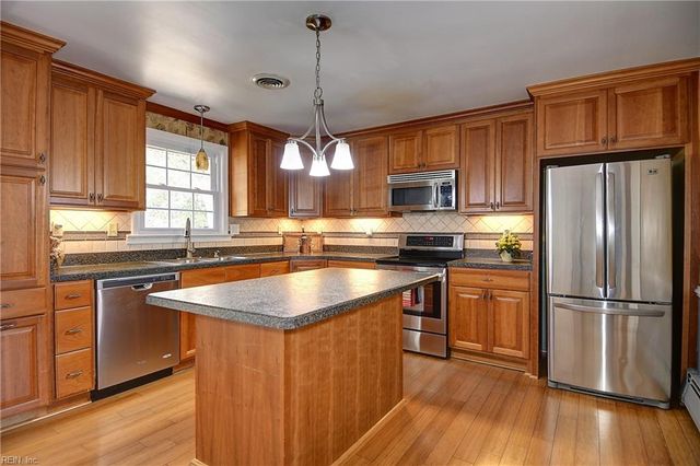 5505 Elgin RD, Virginia Beach, VA 23464