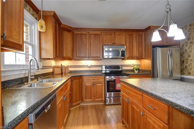 5505 Elgin RD, Virginia Beach, VA 23464