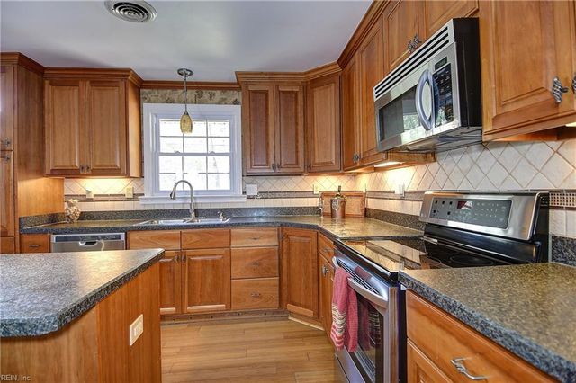 5505 Elgin RD, Virginia Beach, VA 23464