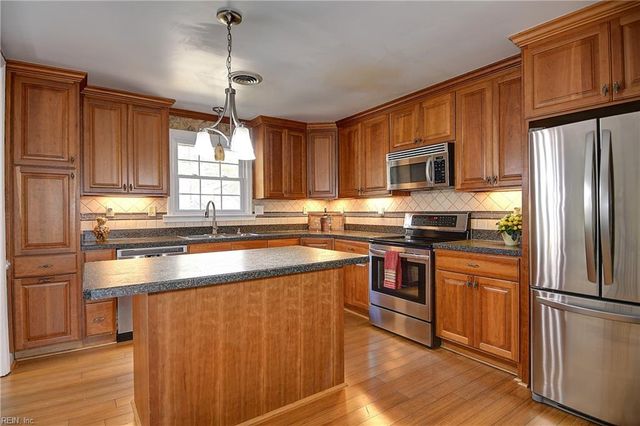 5505 Elgin RD, Virginia Beach, VA 23464