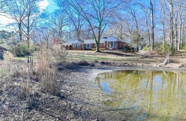 5505 Elgin RD, Virginia Beach, VA 23464