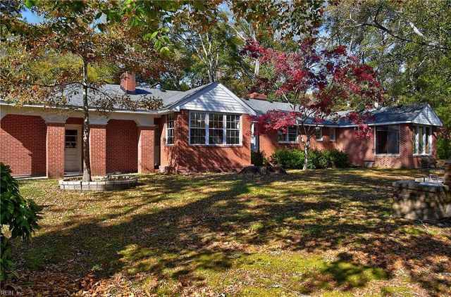 5505 Elgin RD, Virginia Beach, VA 23464