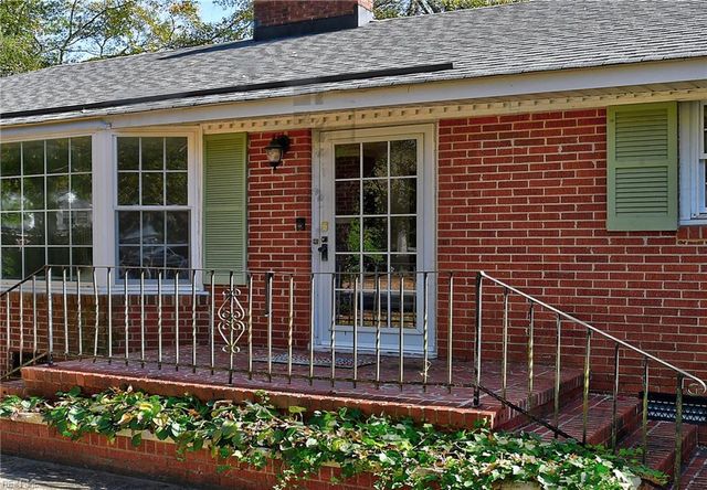 5505 Elgin RD, Virginia Beach, VA 23464