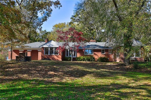 5505 Elgin RD, Virginia Beach, VA 23464