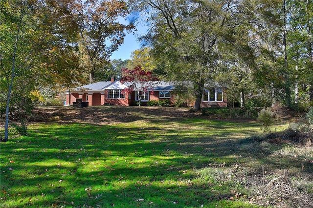 5505 Elgin RD, Virginia Beach, VA 23464