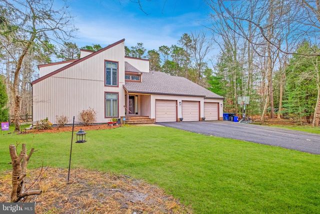 127 HEATH RD, Medford, NJ 08055