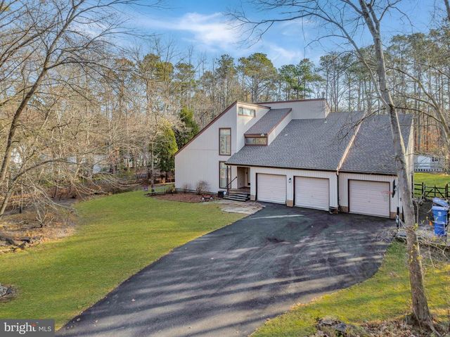 127 HEATH RD, Medford, NJ 08055