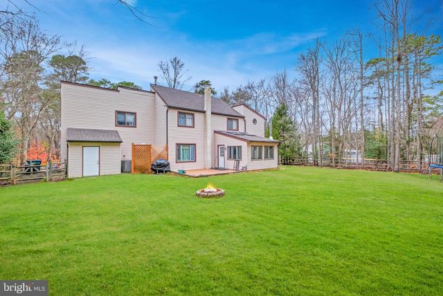 127 HEATH RD, Medford, NJ 08055