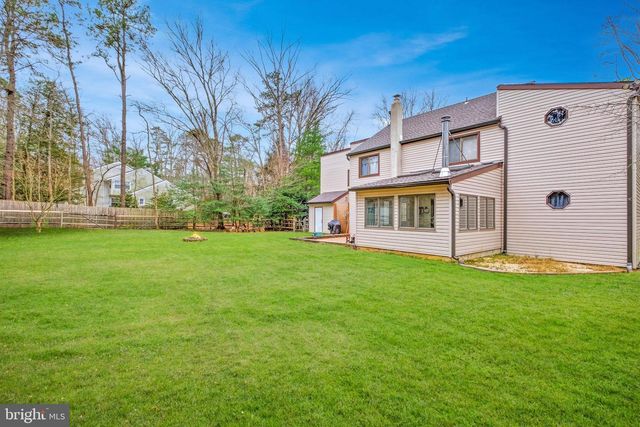 127 HEATH RD, Medford, NJ 08055