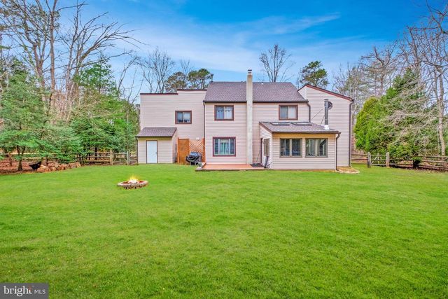 127 HEATH RD, Medford, NJ 08055