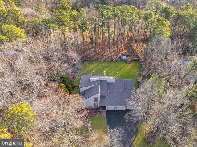 127 HEATH RD, Medford, NJ 08055