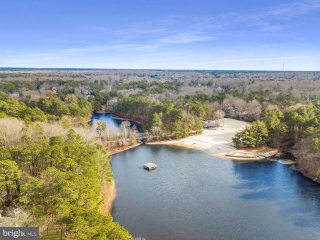 127 HEATH RD, Medford, NJ 08055