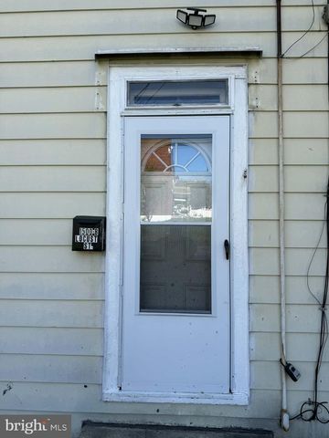 1500 LOCUST ST, Baltimore City, MD 21226