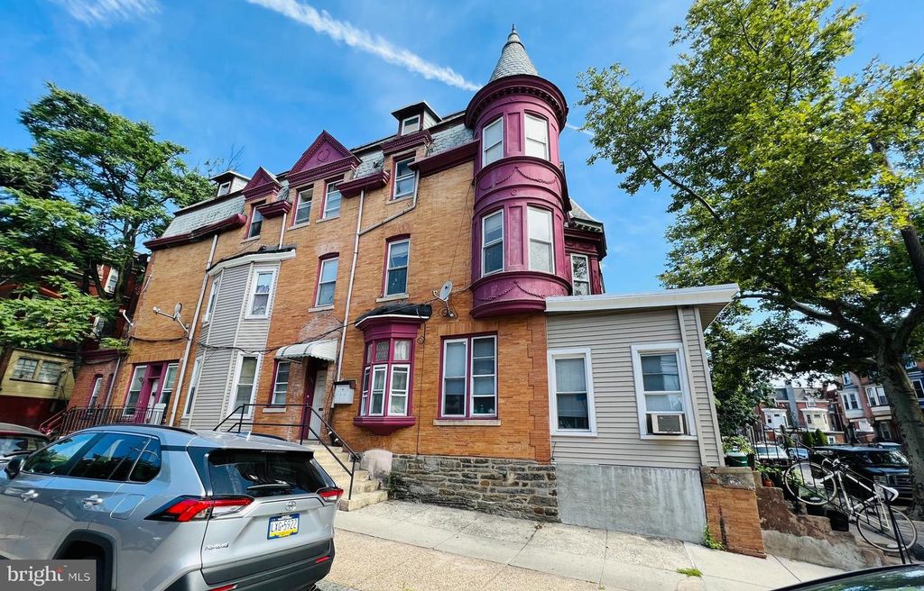 4401 LOCUST ST #2F, Philadelphia, PA 19104