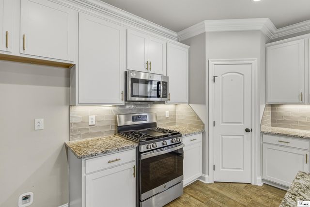 309 FLORIO COURT, Monroe, LA 71203