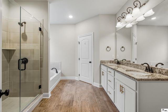 309 FLORIO COURT, Monroe, LA 71203