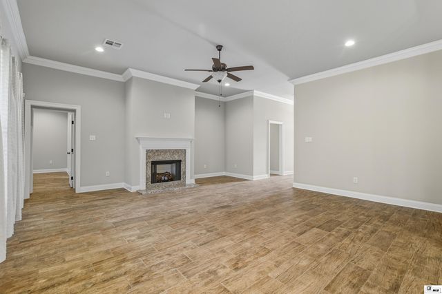 309 FLORIO COURT, Monroe, LA 71203