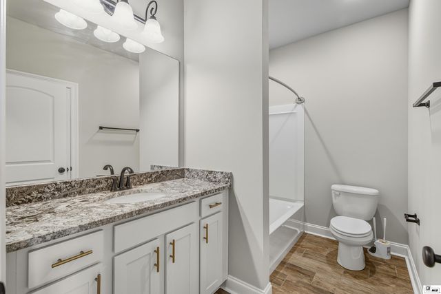 309 FLORIO COURT, Monroe, LA 71203