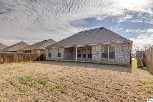 309 FLORIO COURT, Monroe, LA 71203