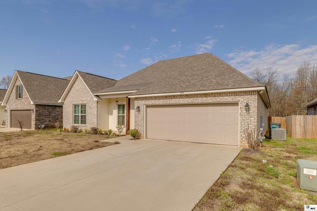 309 FLORIO COURT, Monroe, LA 71203