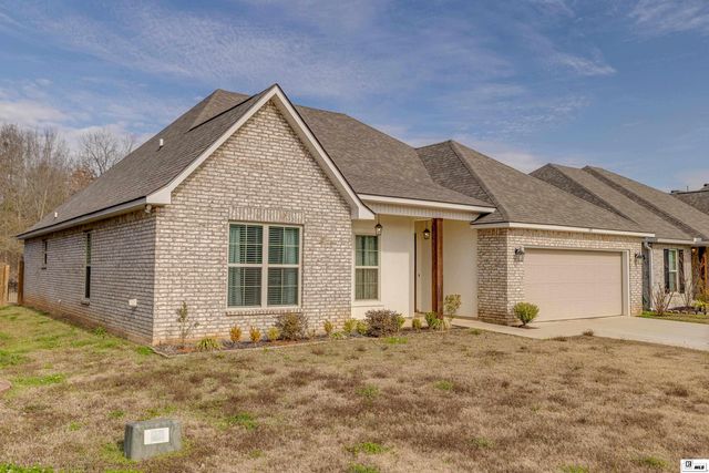 309 FLORIO COURT, Monroe, LA 71203