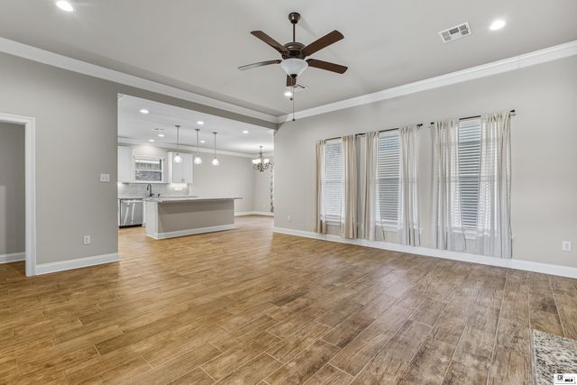 309 FLORIO COURT, Monroe, LA 71203