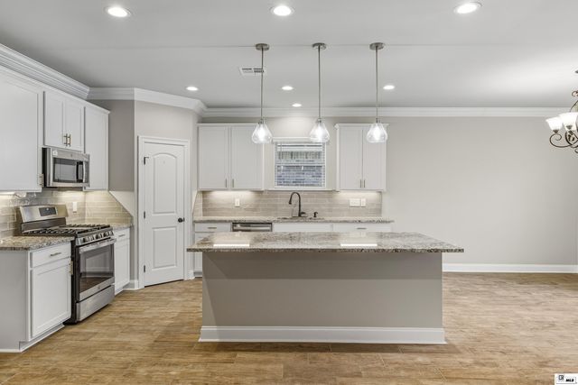 309 FLORIO COURT, Monroe, LA 71203