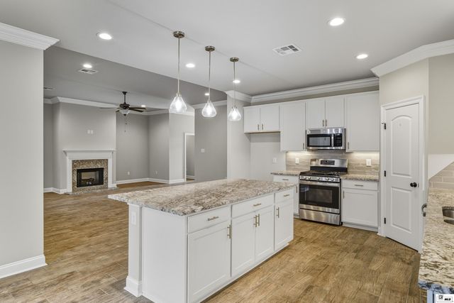 309 FLORIO COURT, Monroe, LA 71203