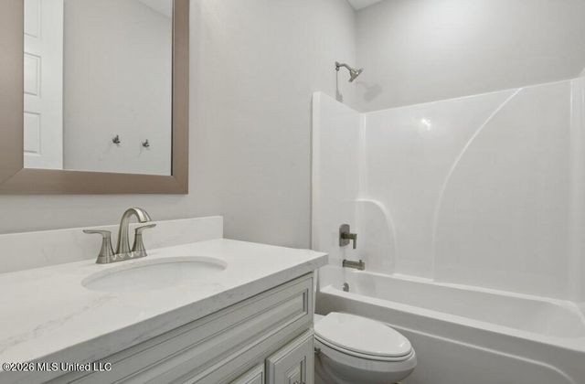 16810 W Landon Green Circle, Gulfport, MS 39503
