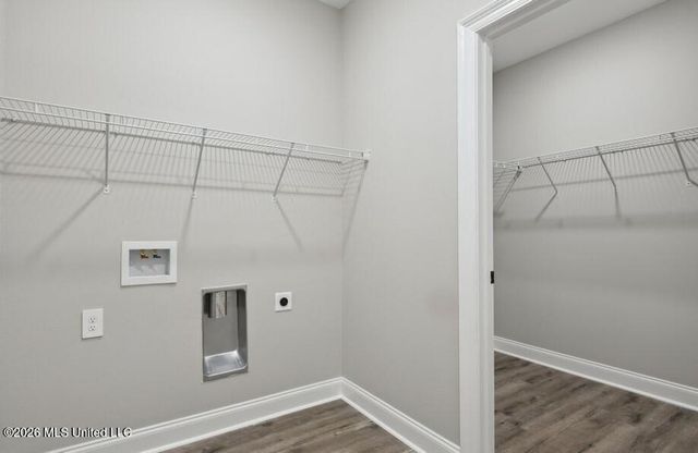 16810 W Landon Green Circle, Gulfport, MS 39503