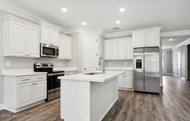 16810 W Landon Green Circle, Gulfport, MS 39503