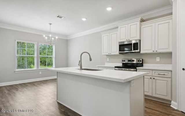 16810 W Landon Green Circle, Gulfport, MS 39503