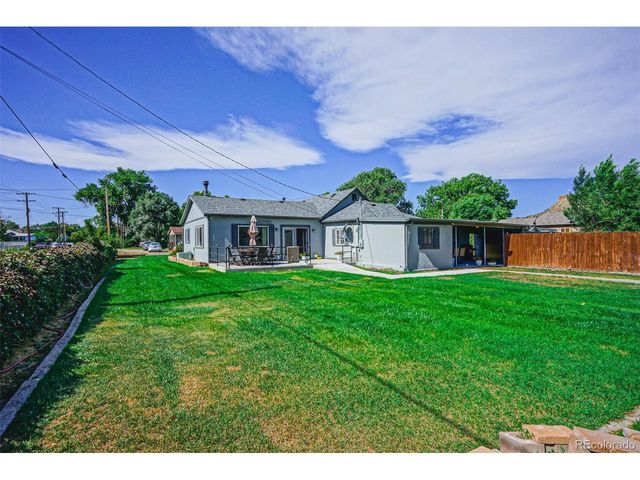 704 Lane St, Trinidad, CO 81082