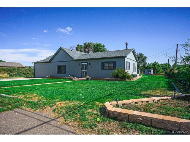 704 Lane St, Trinidad, CO 81082