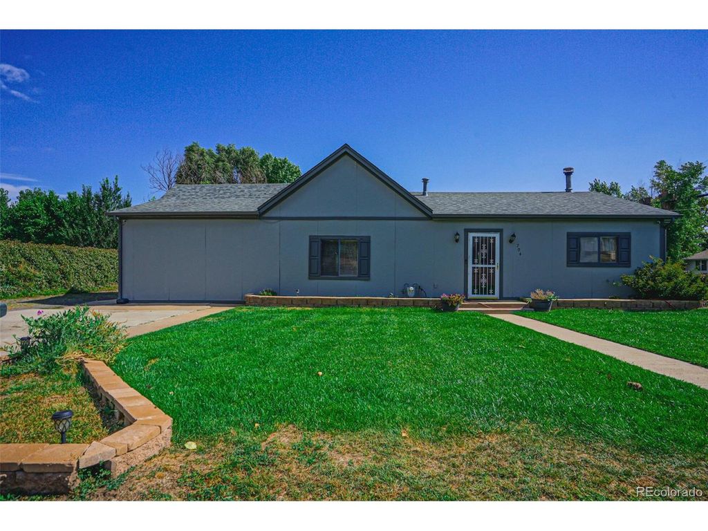 704 Lane St, Trinidad, CO 81082