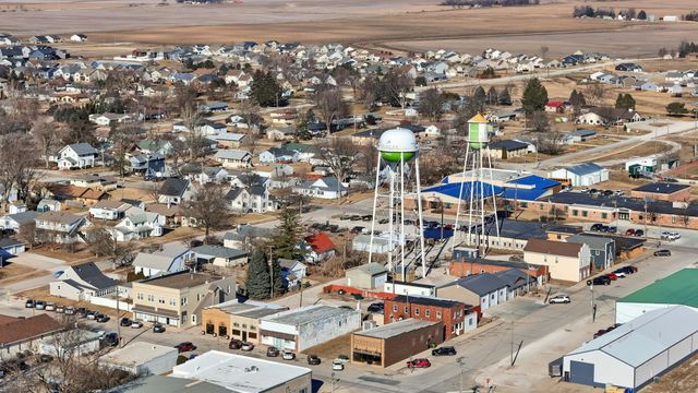 2207 Court Street, Granger, IA 50109