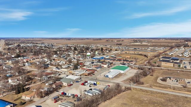 2207 Court Street, Granger, IA 50109